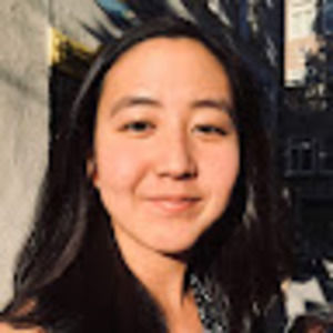 Meet your Posher, Irene